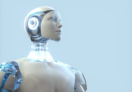 テクノロジーの進化で介護はどうなるのか