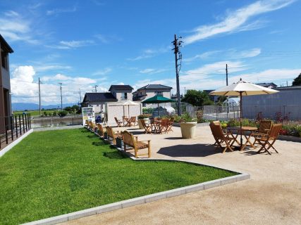 ケアファーム日本第1号が開業しました【ココファンガーデン新潟亀田】