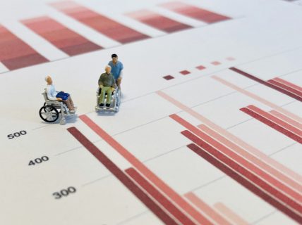 ケアの質、環境の質、経営の質
